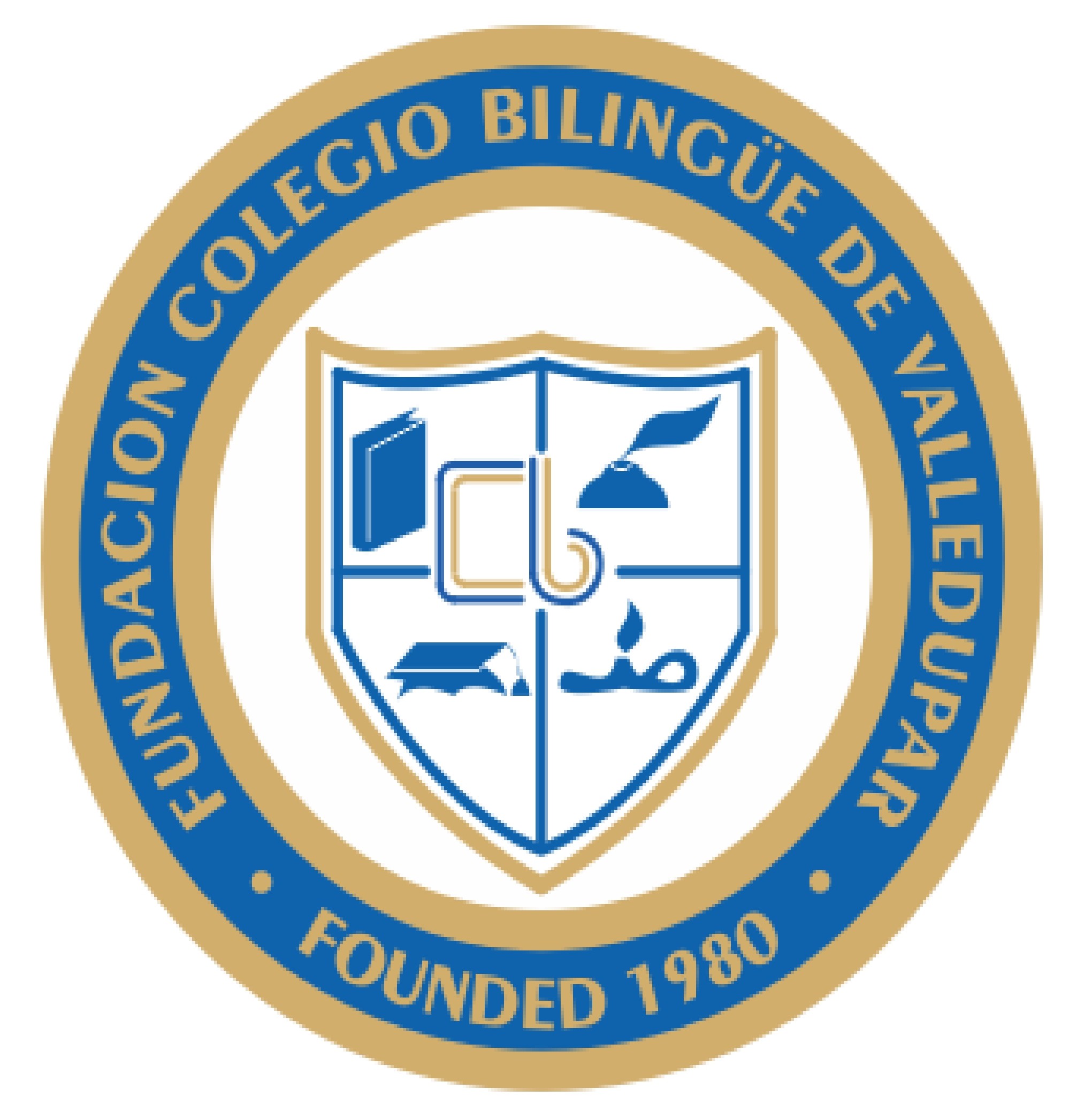 Imagen de Colegio Fundacion Colegio B de V