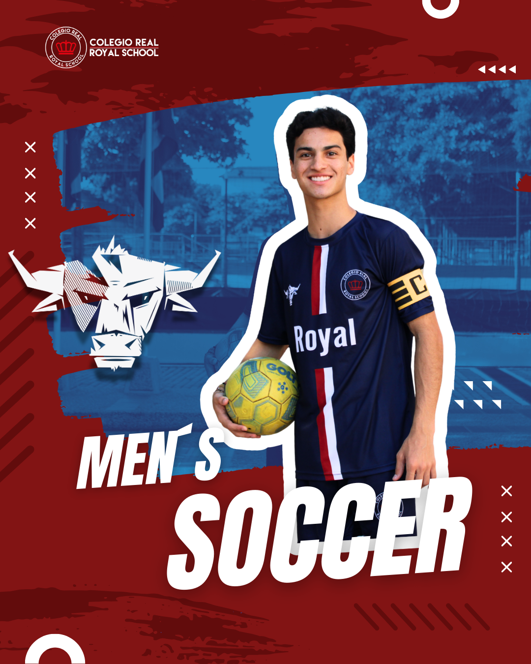 Imagen de Men's Soccer